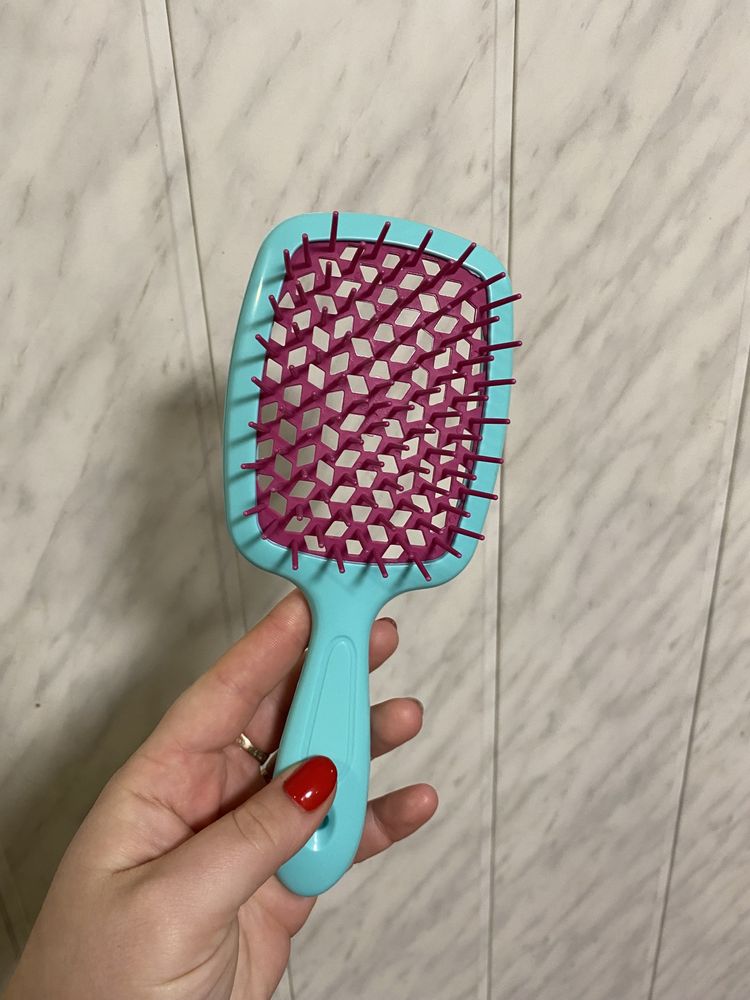 Розчіска для волосся "Super Brush"