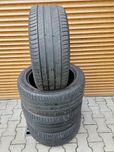 Opony letnie Michelin 245/45/18