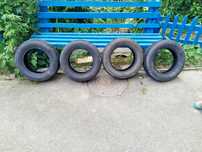 Продам шини зимові 24 року випуску 175/70R14.