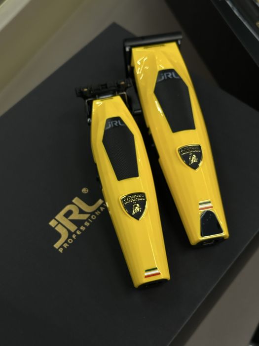 Машинка для стрижки jrl lamborgini