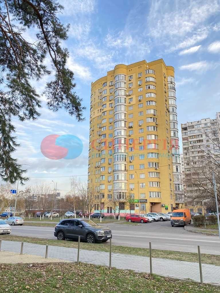 Продаж 3к Миропільська 39 (Жмаченка), м.Дарниця, Чернігівська