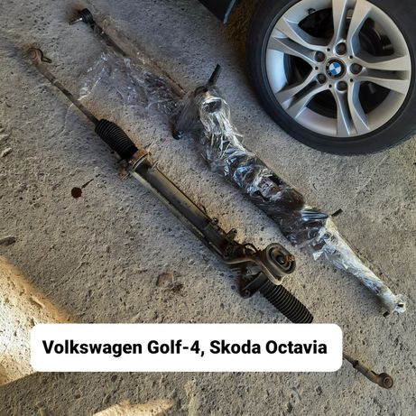 Рульва рейка Skoda Octavia Tour, Volkswagen Golf 4