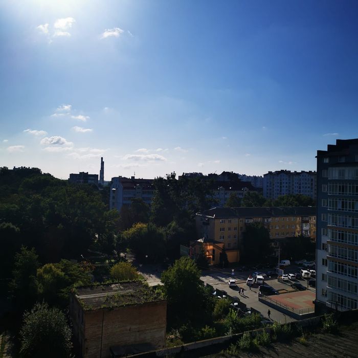 продається велика квартира ,3 кімнати