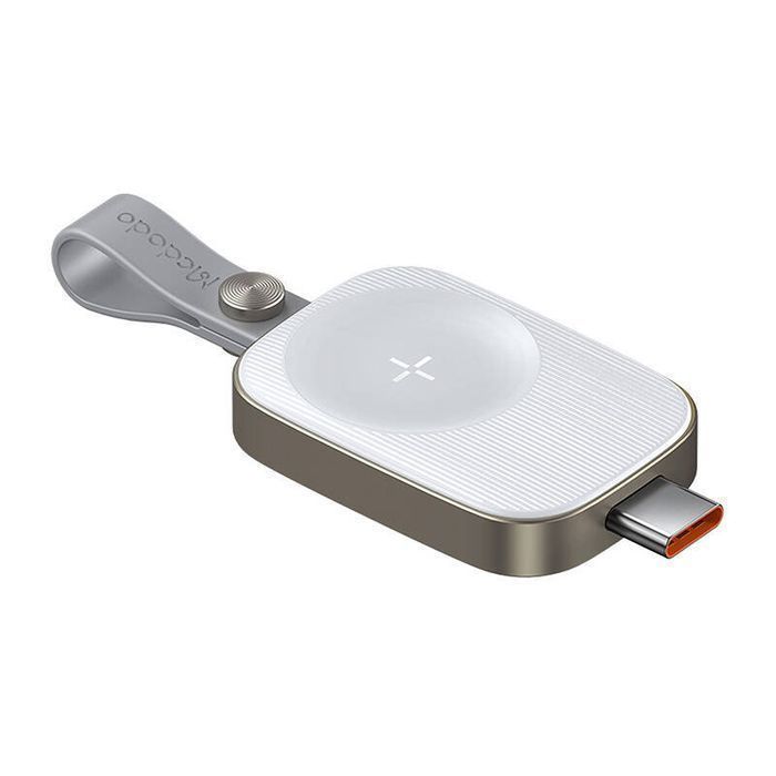 Ładowarka Do Apple Watch Usb-C Mcdodo Ch-4992