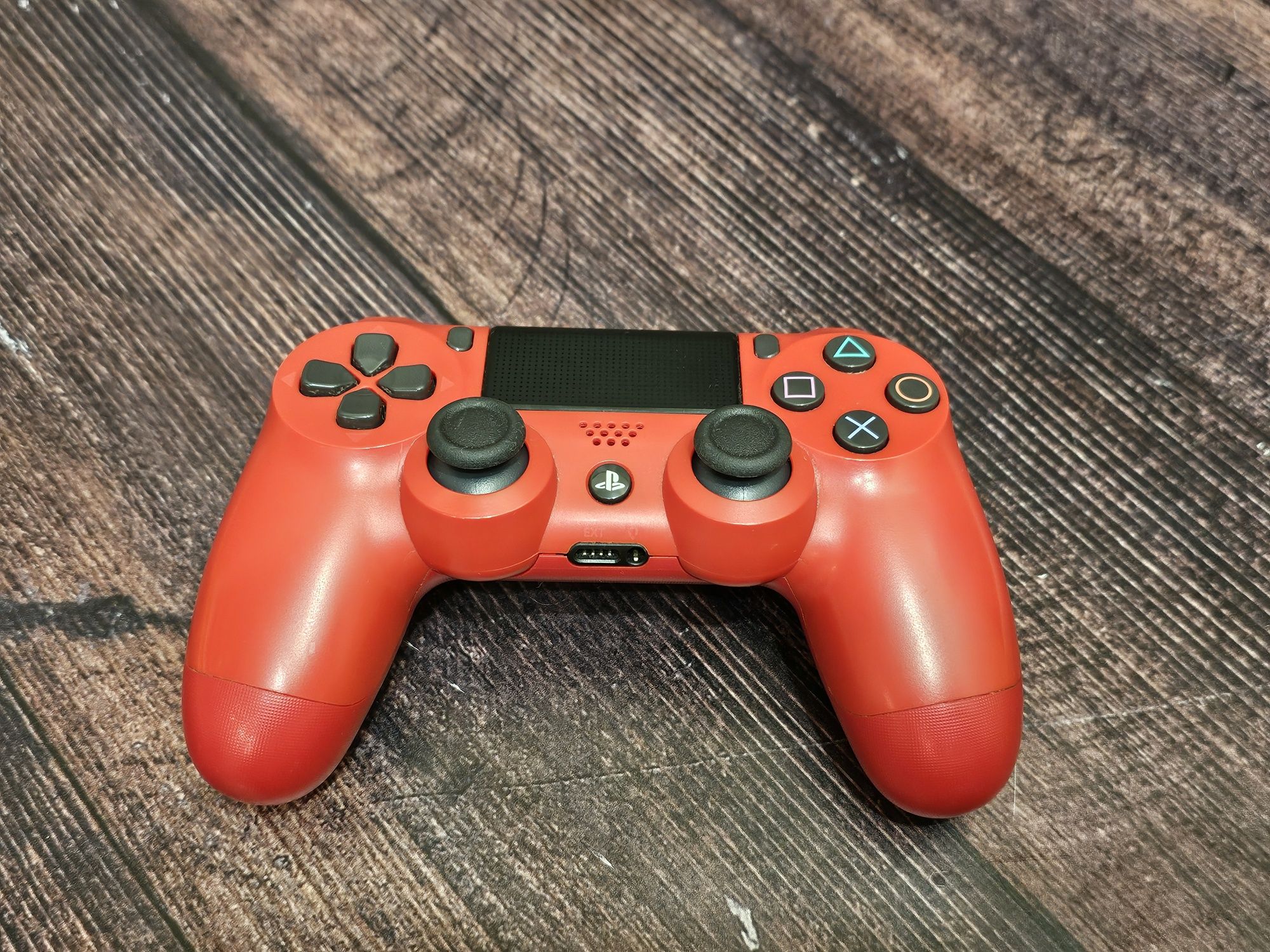 Sony PlayStation 4 Slim 1Tb 9.0 із гарантією та іграми PS4 Slim