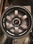 Felgi jr3 16r 4x114.3