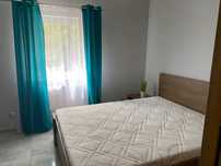 Apartament w Pobierowie. 6 osób. Apartament nad morzem.