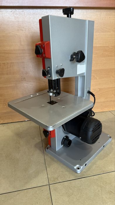 Piła  taśmowa  Einhell TC SB 200/1