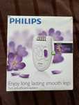 Depilator Philips Satinelle HP6400/00