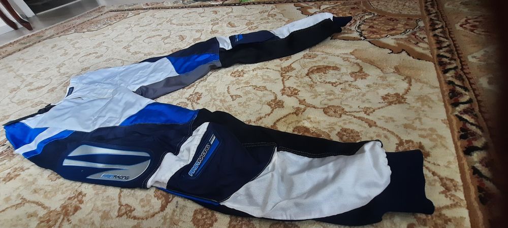 Spodnie motocklowe/ motocross