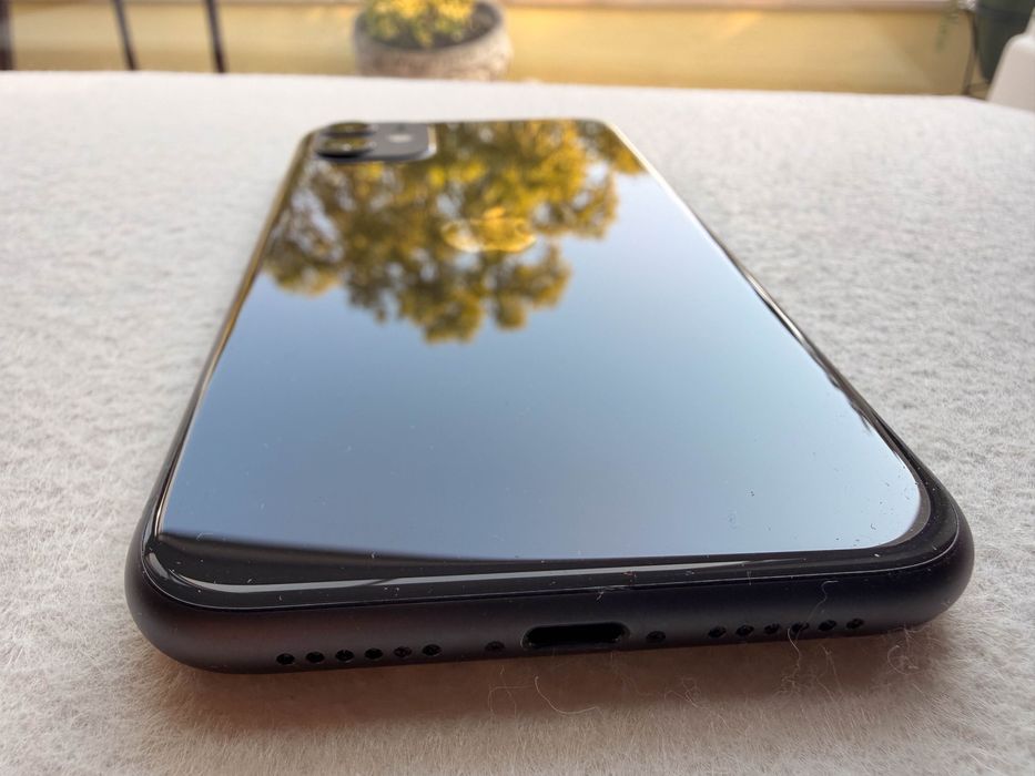 iPhone 11 64GB sem garantia