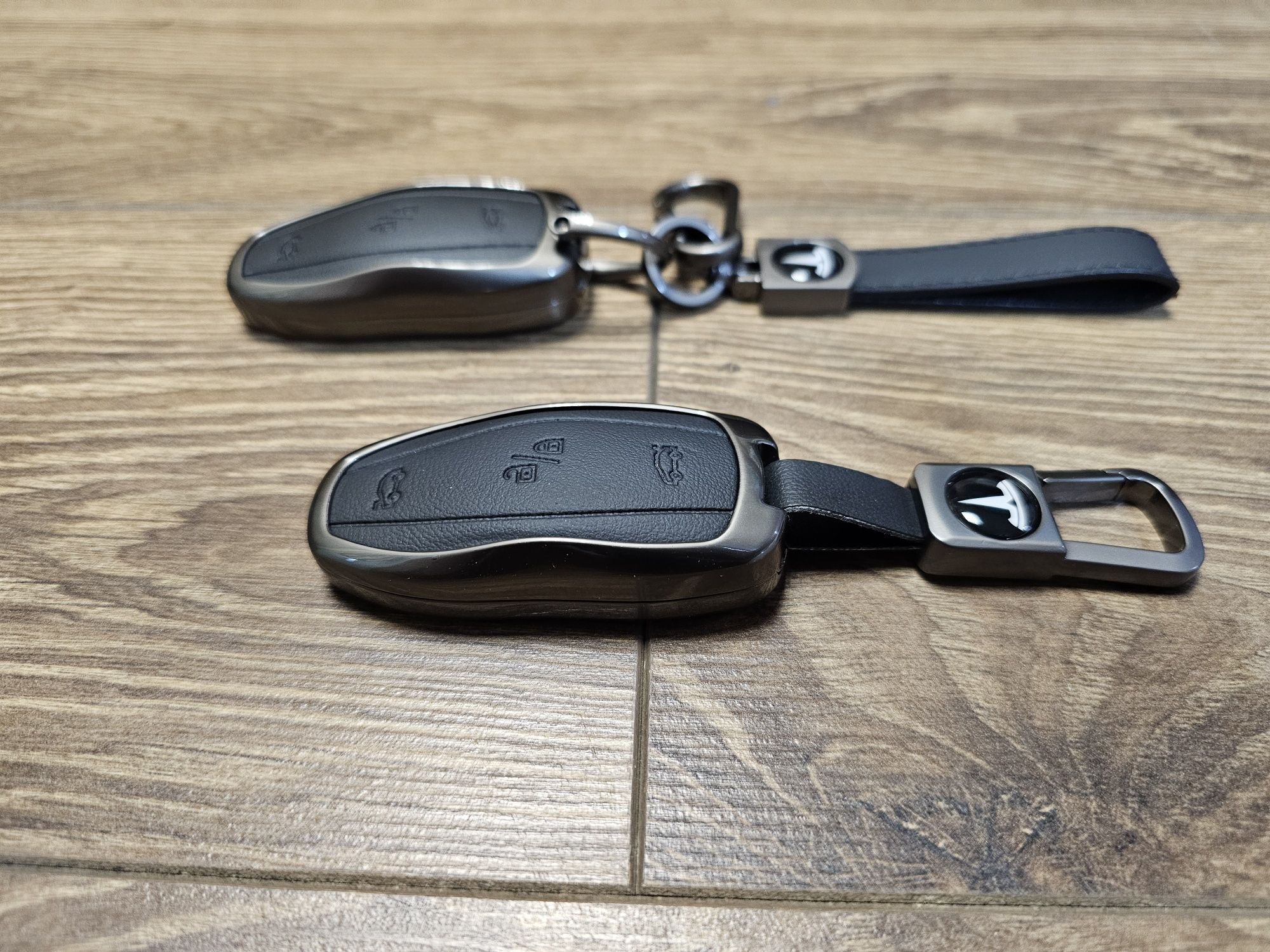 Чохол чехол ключ Tesla S 3 Y X