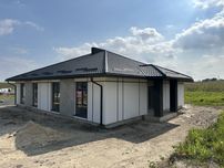 Американка 85м2 на дві сімії