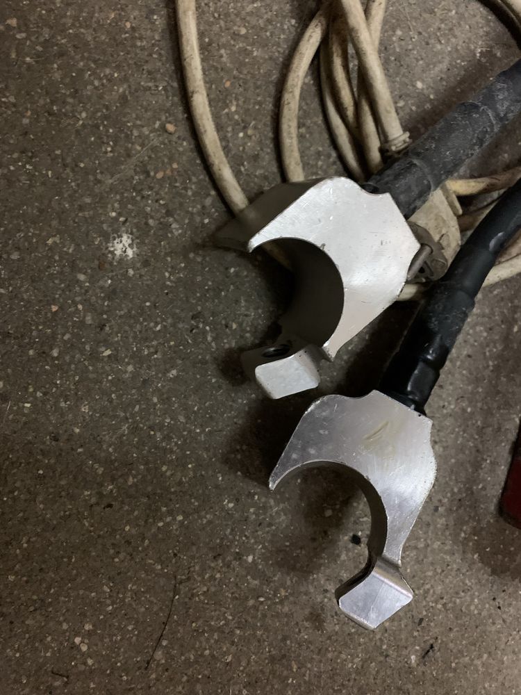 Zamrazarka do rur Rothenberger Rofrost Turbo