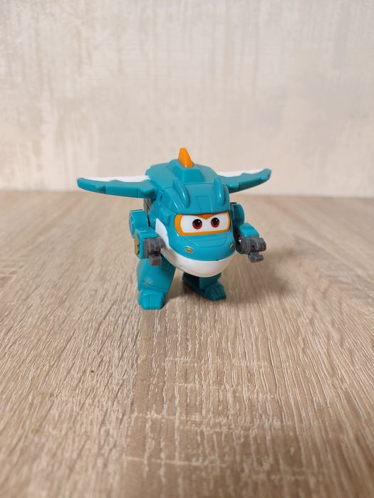 Дитяча іграшки Супер Крила