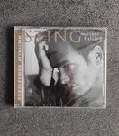 Sting - Mercury Falling
