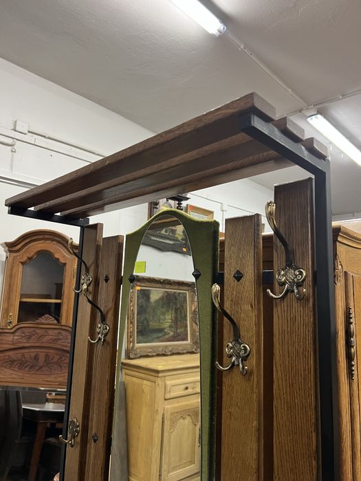 Przedpokój drewniany/Raty