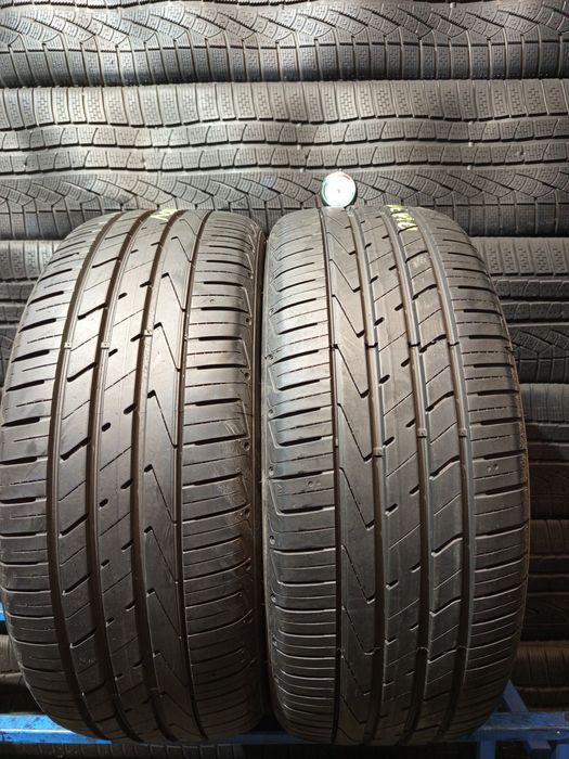 235/55R18 Hankook Ventus S1 Evo Suv