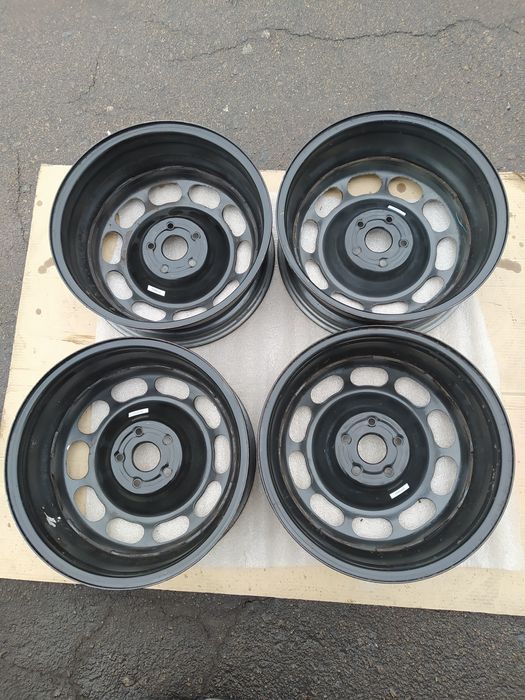 Диски Toyota RAV4 CH-R Camry Avensis Suzuki SX4 SCross Vitara 17(5*114