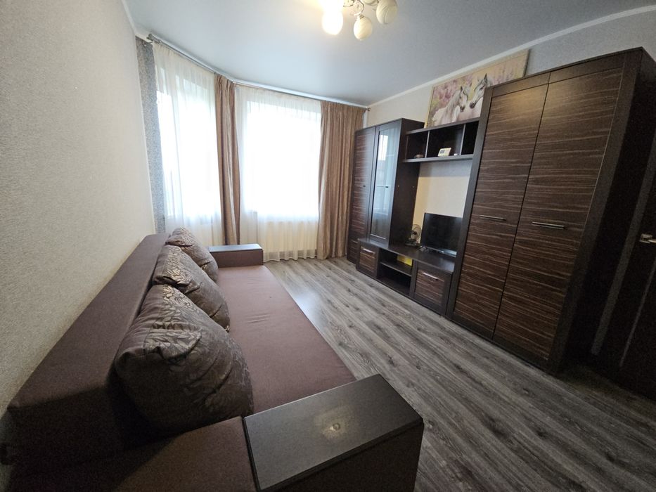 Терміновий продаж! Продається 1 кімнатна квартира в ЖК Святопетрівськи