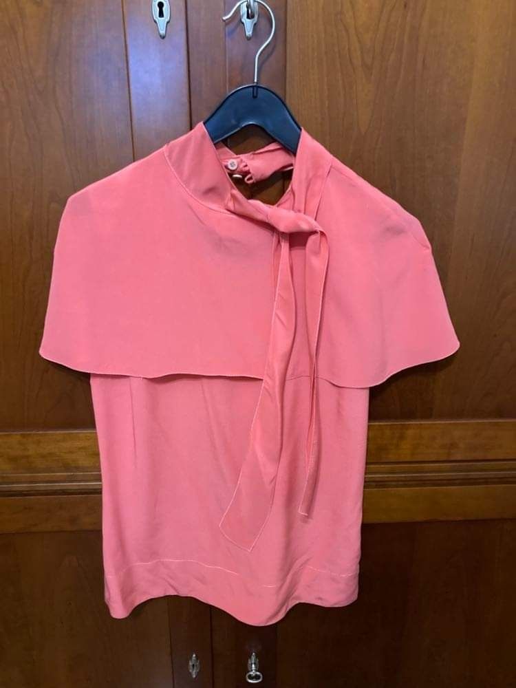 Blusas prada spormax Maxmara