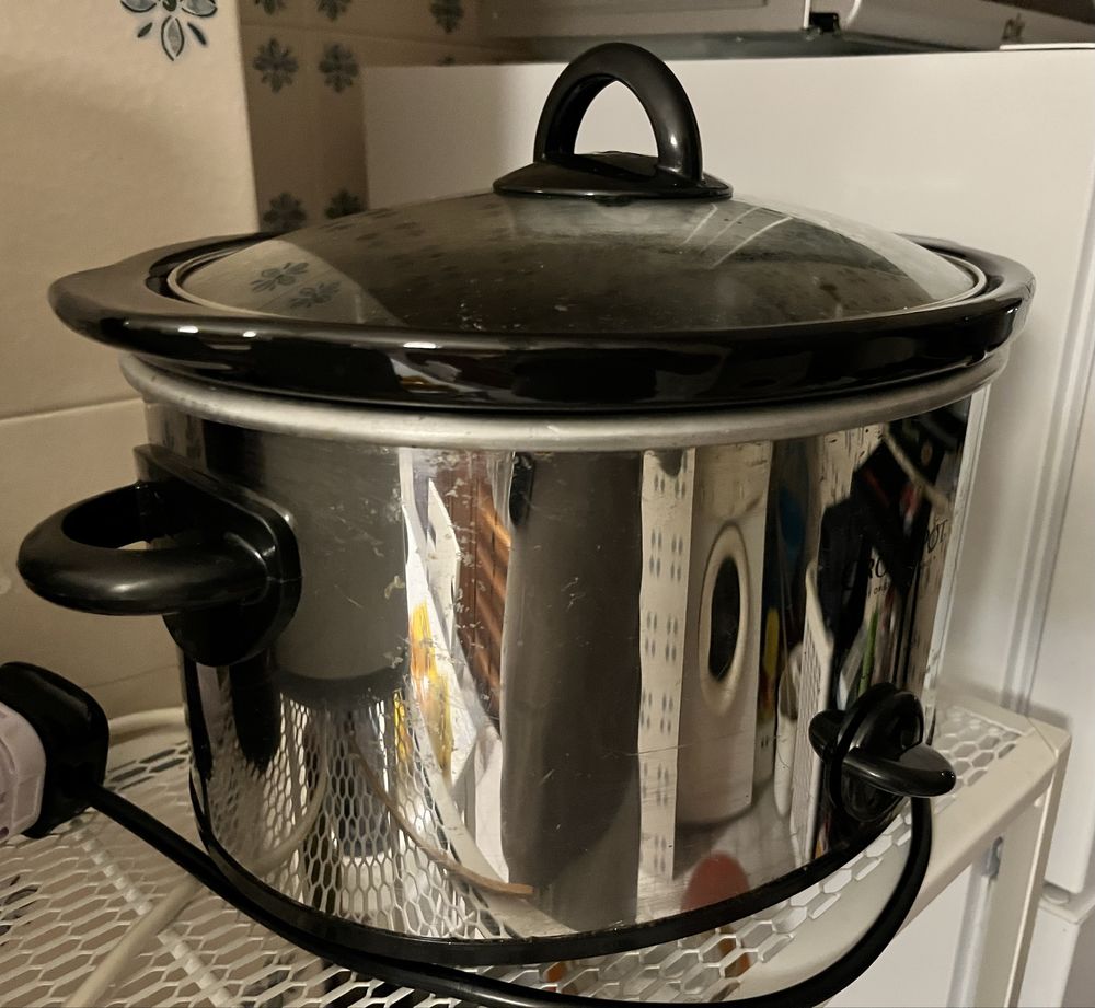 Slow Cooker Crock Pot
