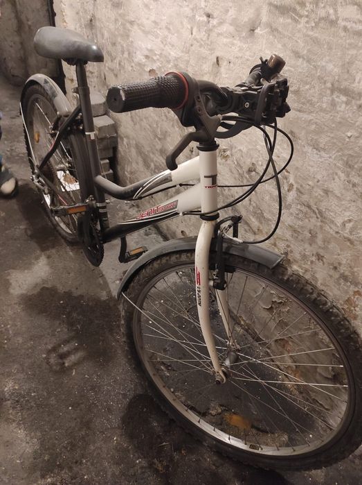 Rower zenit sport 26"