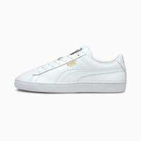 Оригінал чоловічі кросівки Puma Basket suede