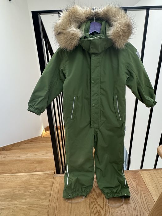 Зимовий комбінезон Reima Stavanger 104