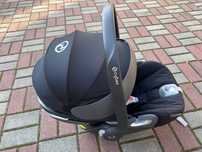 Cybex Cloud Z i-size