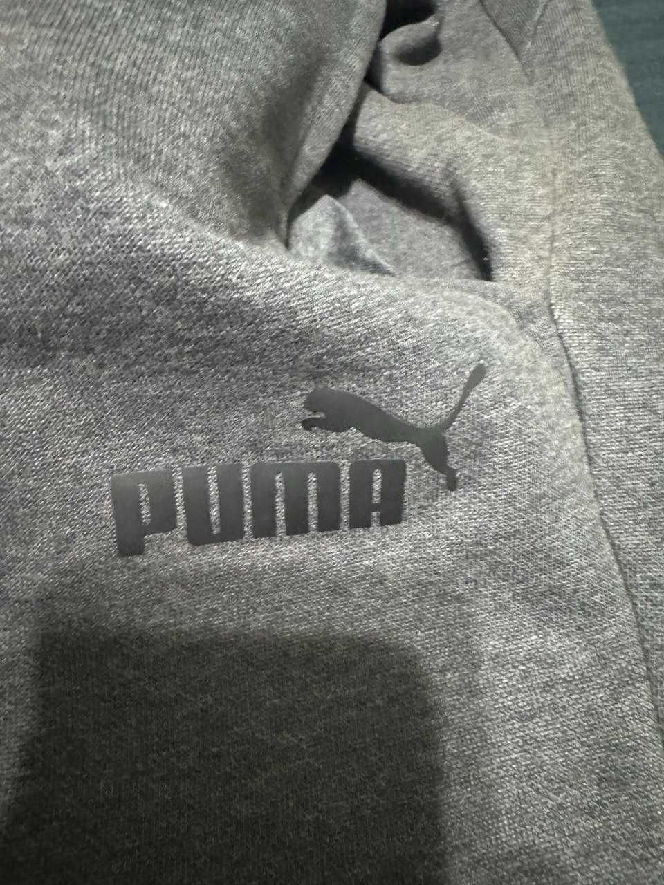 Спортивні штани Puma оригінал