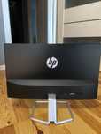 Монітор hp 24f в дуже хорошому стані