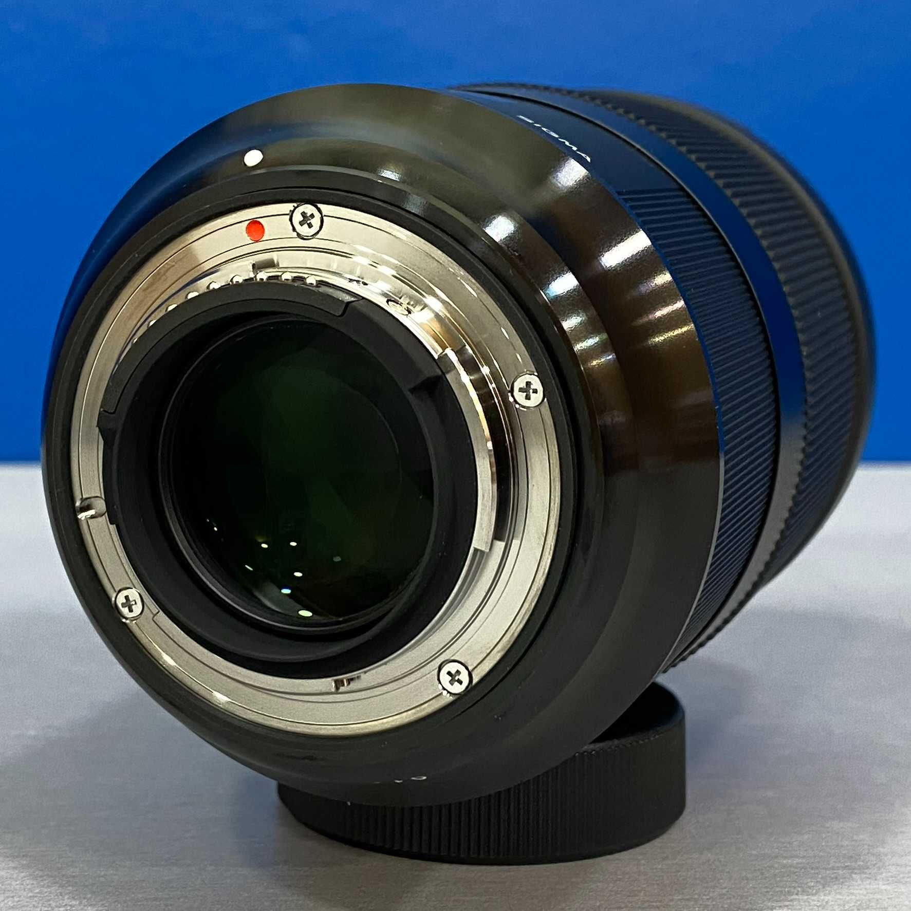Sigma ART 40mm f/1.4 DG HSM (Nikon) - 3 ANOS DE GARANTIA