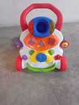Andarilho Musical da Chicco