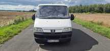 Peugeot Boxer 2.0 hdi