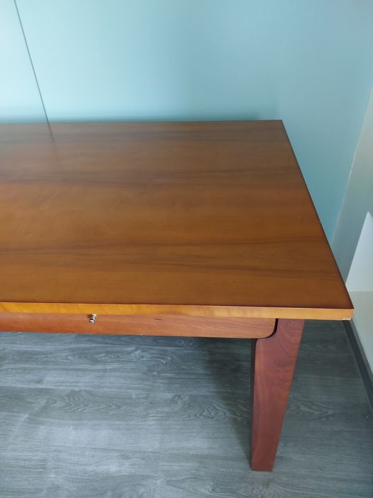 mesa madeira maciça