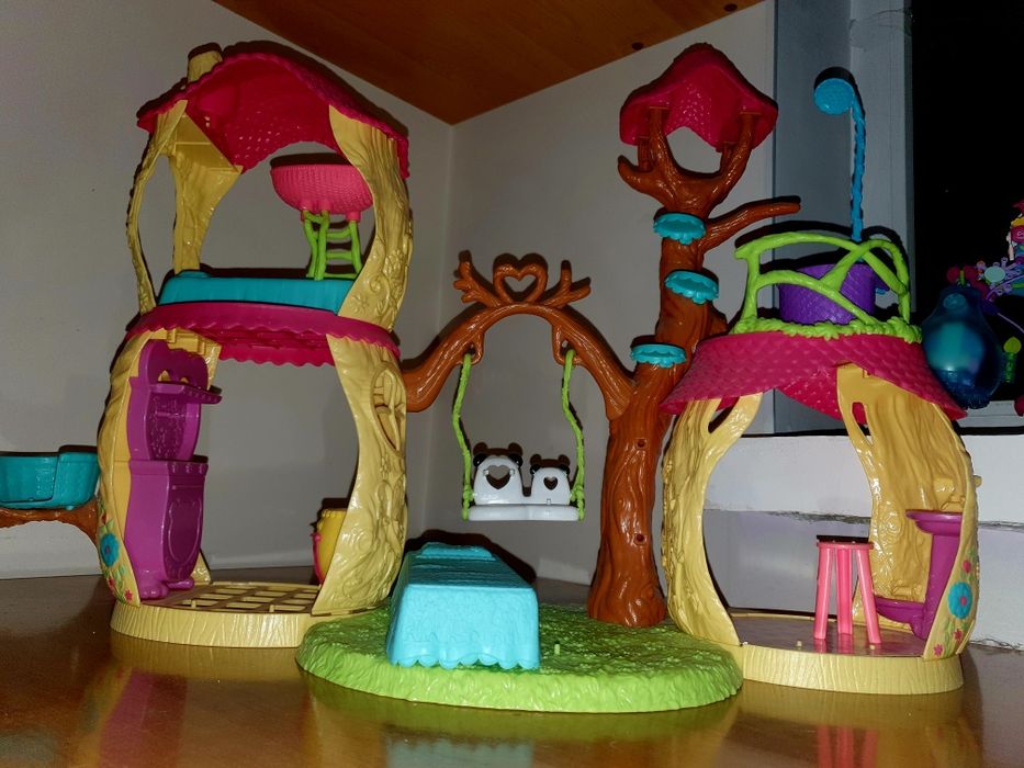 Будиночок Лісовий