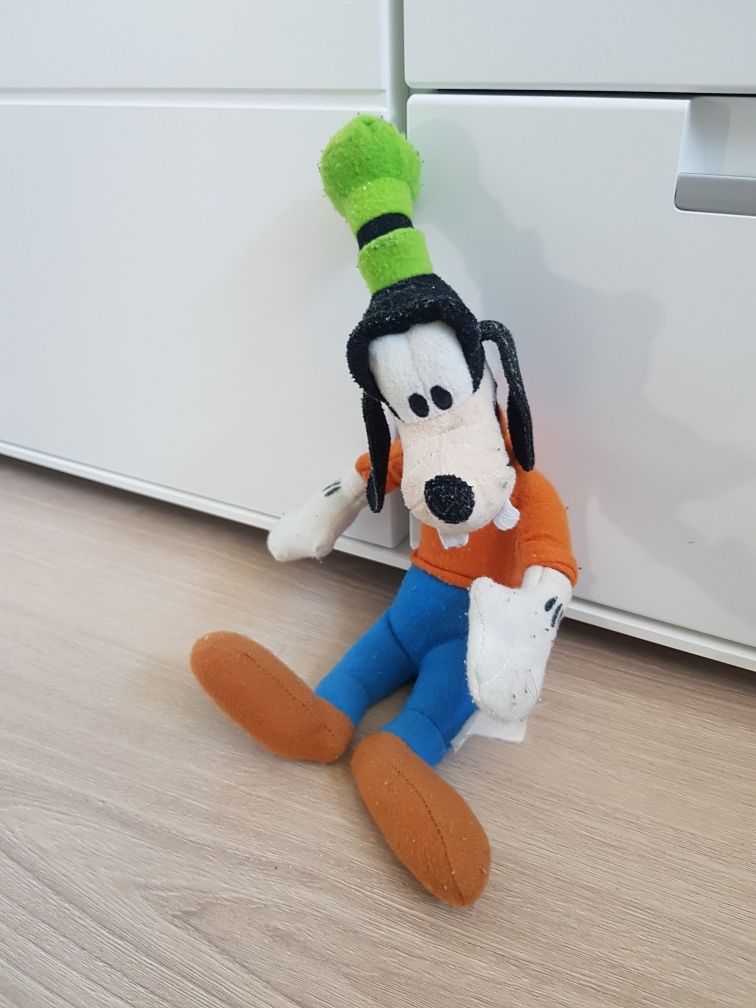 Maskotka Disney  Goofy 35 cm