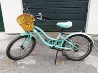 Bicicleta roda 20"