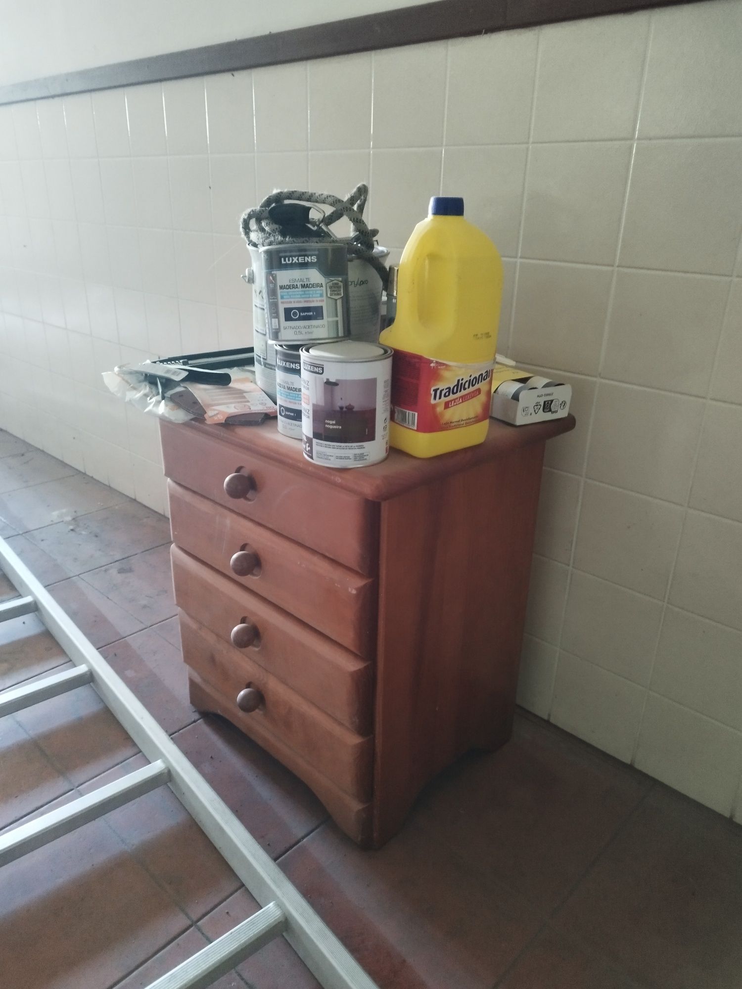 2 Conjuntos de quarto em muito bom estado