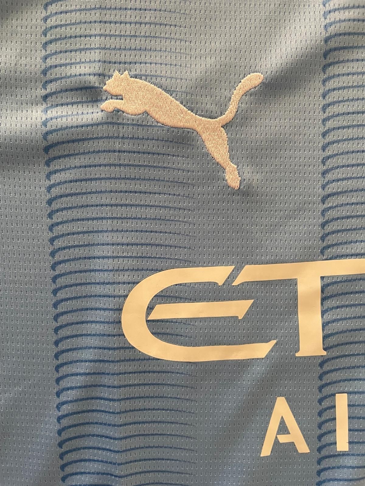 Camisola Manchester City 23/24