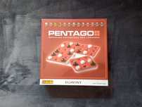 Gra Pentago Egmont