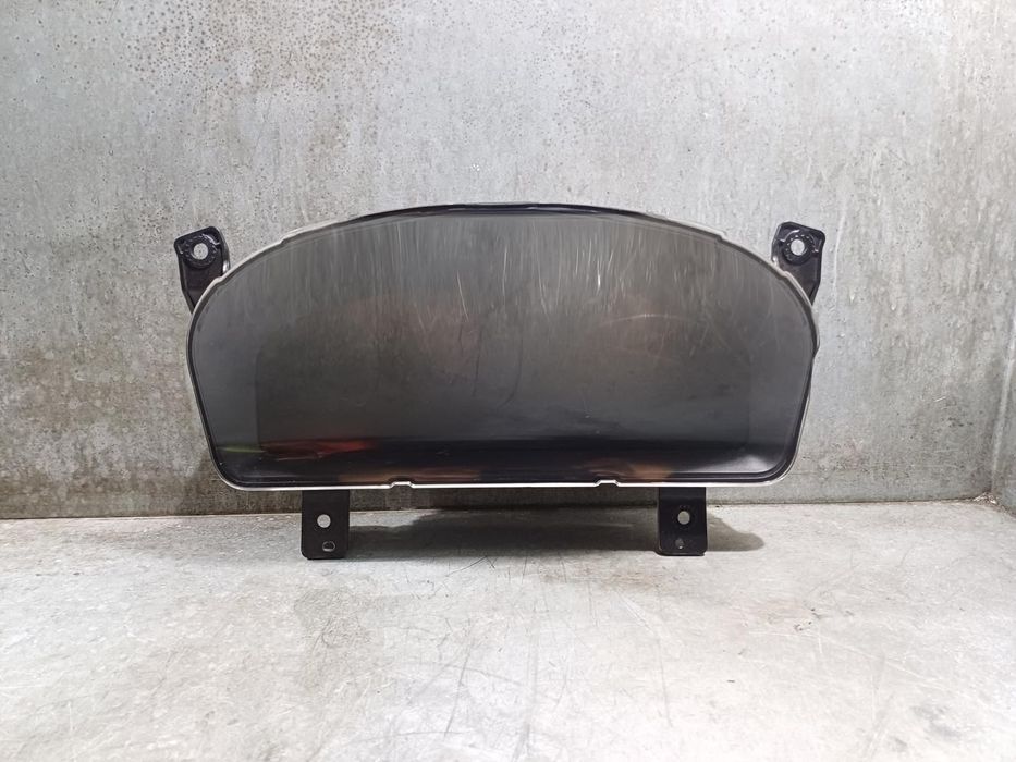 QUADRANTE FORD EXPLORER CTW