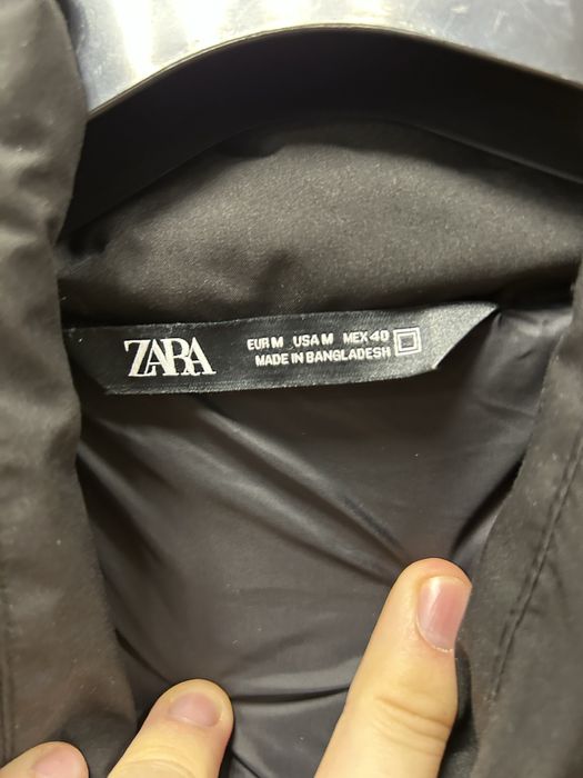 Жилетка ZARA стан НОВИЙ!!! Розмір М