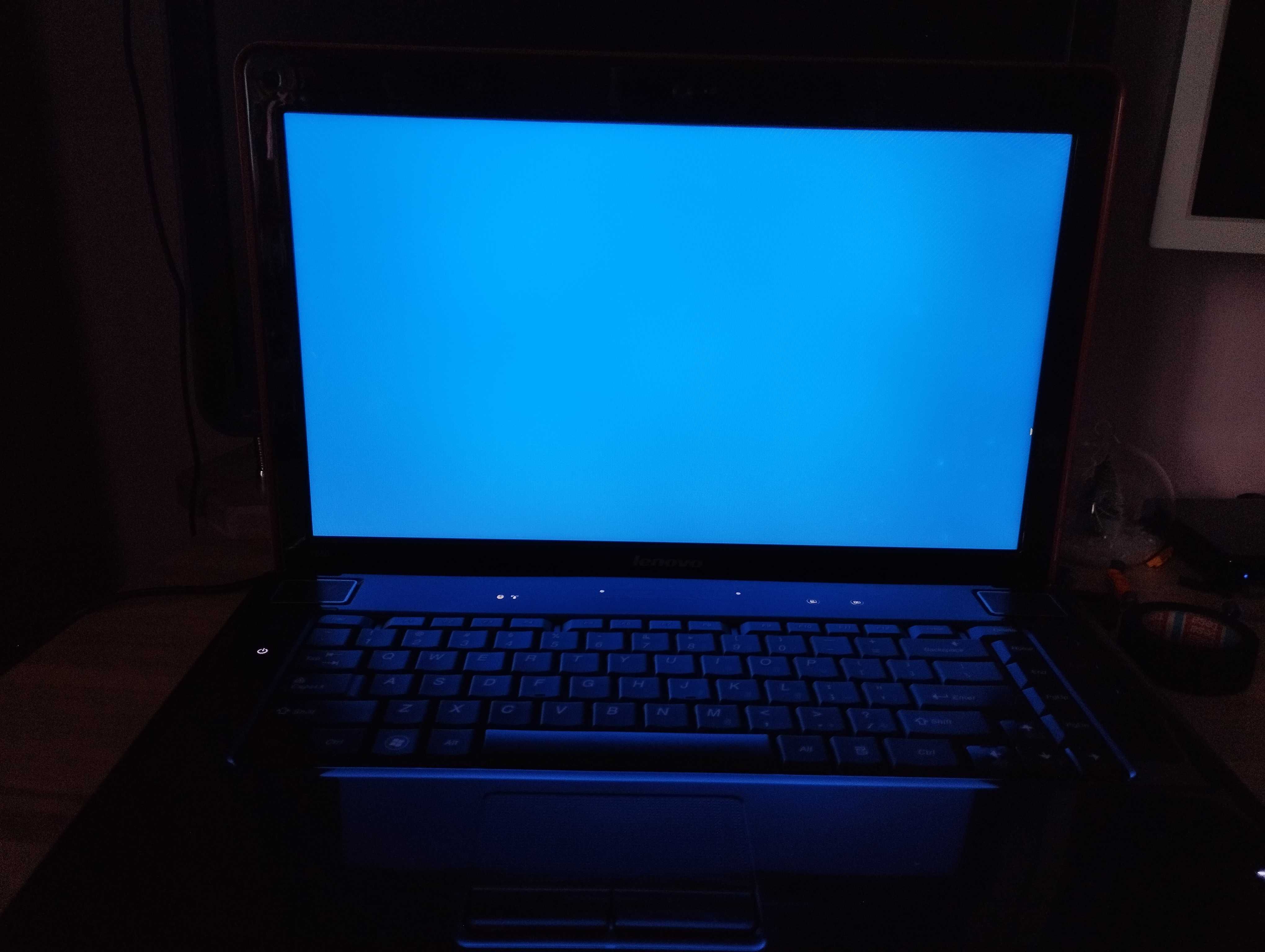 Oryginalna matryca LCD 15,6" LP156WH2(TL)(AA) z Lenovo Y550