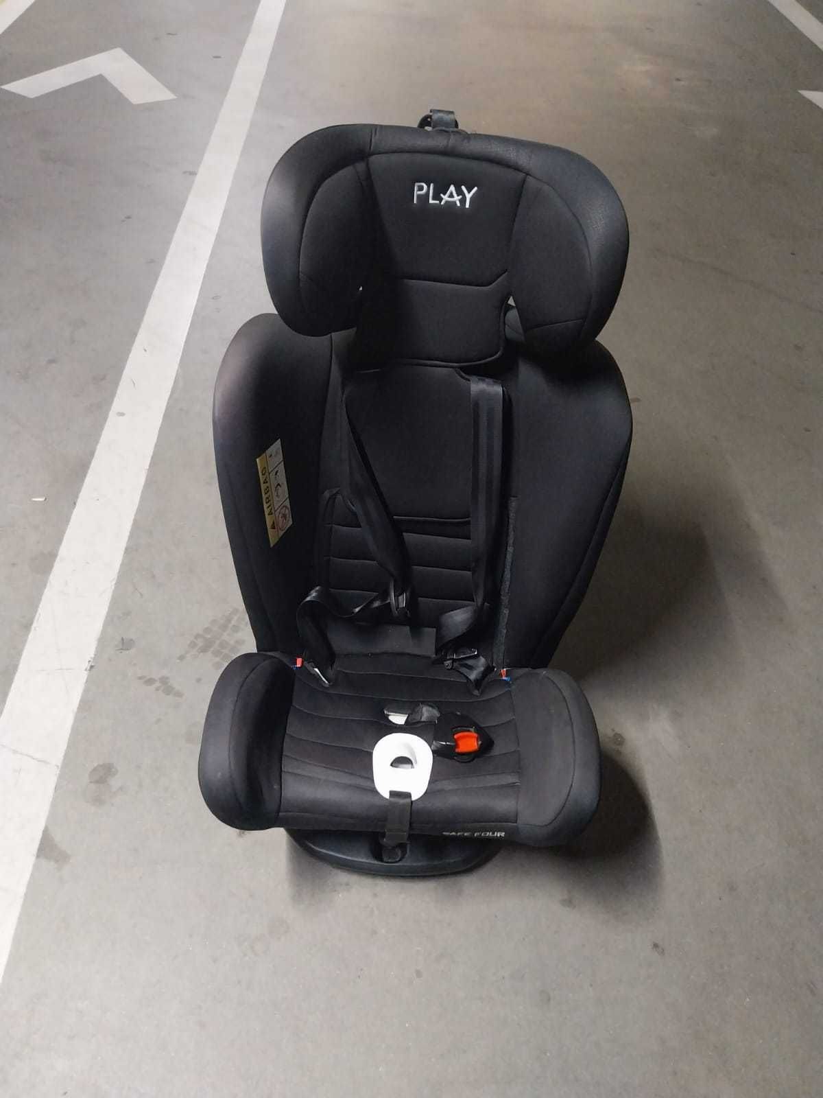 Cadeira automóvel