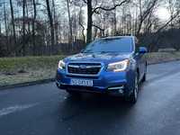 Subaru Forester Subaru Forester 2018 2,5L Touring faktura vat23% mały przebieg