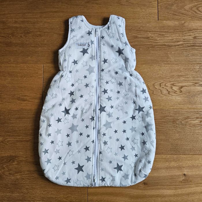 Śpiworek niemowlęcy do spania