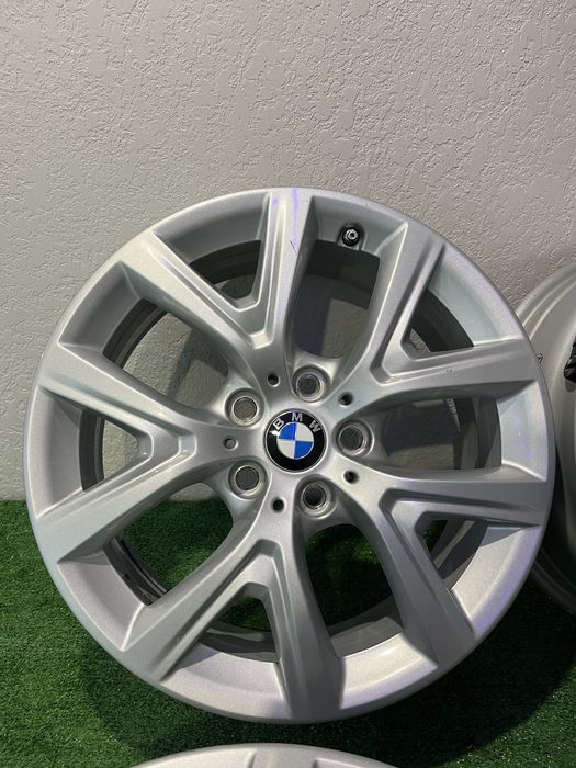 Диски 5/112 r17 BMW x1 - f48 - x2 - f39, AUDI, VW
