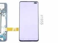 Samsung Galaxy S10+ Plus Ekran + Korpus Oryginalny Demontaż | #1955